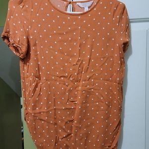 Lauren Conrad Shirt